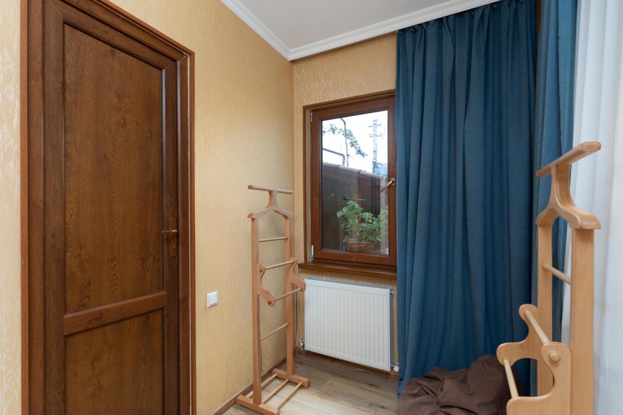Apartments With Wine Cellar In Old Tbiliszi Kültér fotó