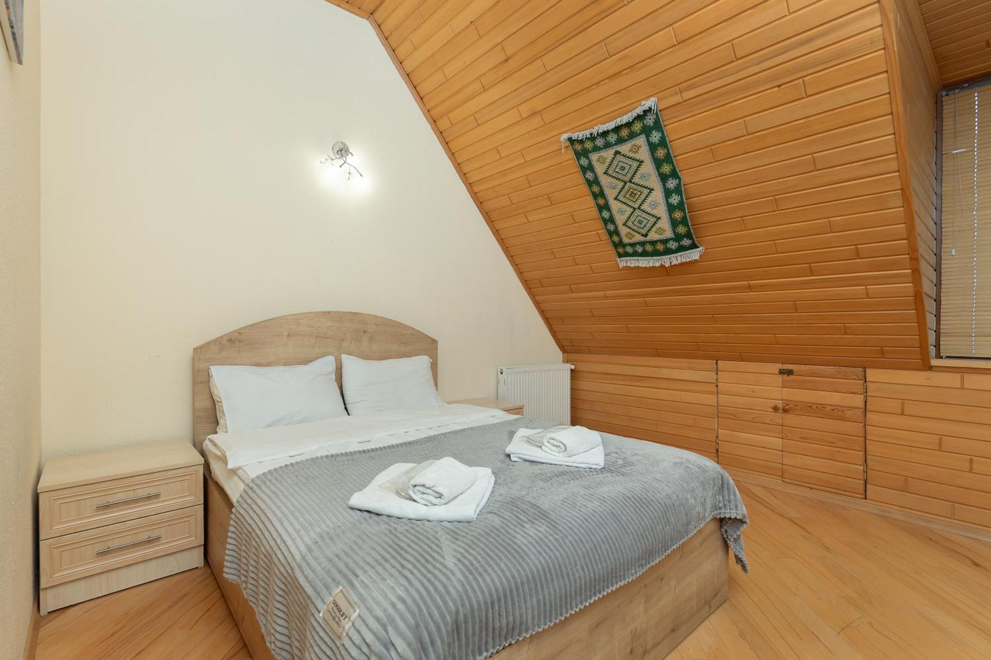 Apartments With Wine Cellar In Old Tbiliszi Kültér fotó
